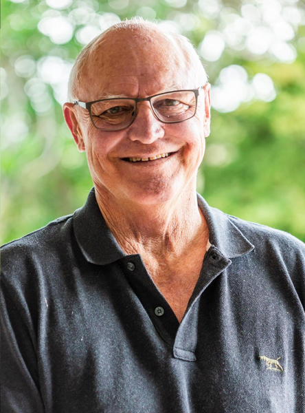 Earl Rattray