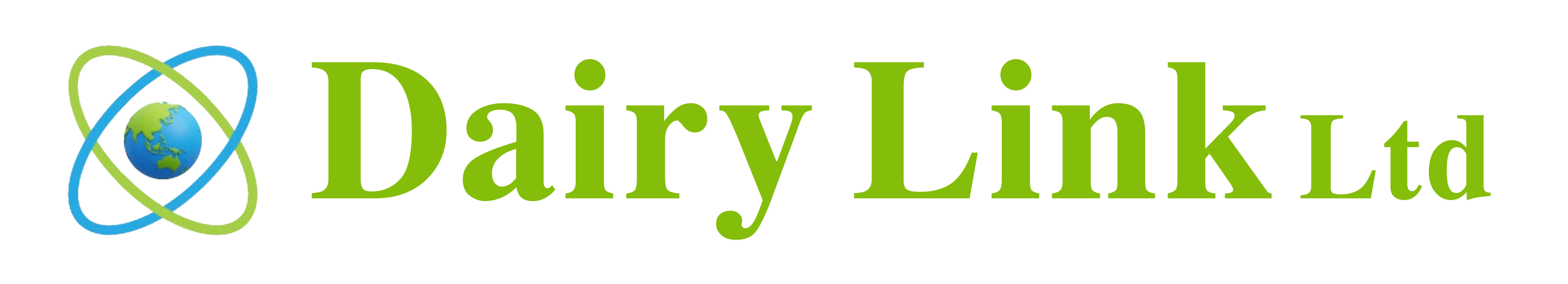 DairyLink Logo